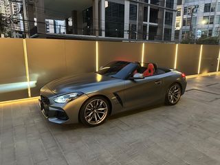 BMW Z4 M40i