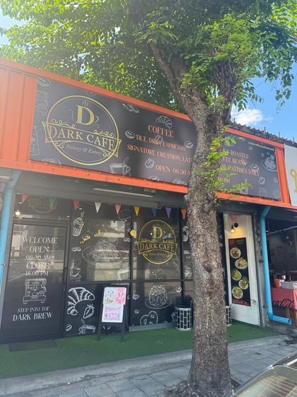เซ้งร้านด่วน ลาดพร้าว101 เพียง 190000 บ ได้คืน 54,000 บ คนผ่านเยอะ ลูกค้าออฟฟิศเพียบ ติดกับ ก๋วยเตี๋ยวเรือปอประทีป (ร้านดัง) รูปที่ 7