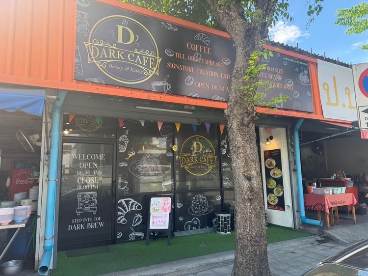 เซ้งร้านด่วน ลาดพร้าว101 เพียง 190000 บ ได้คืน 54,000 บ คนผ่านเยอะ ลูกค้าออฟฟิศเพียบ ติดกับ ก๋วยเตี๋ยวเรือปอประทีป (ร้านดัง) รูปที่ 8