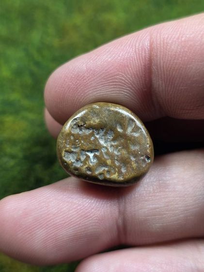 หลวงพ่อเงินวัดบางคลานสภาพเก่าสึก รูปที่ 3