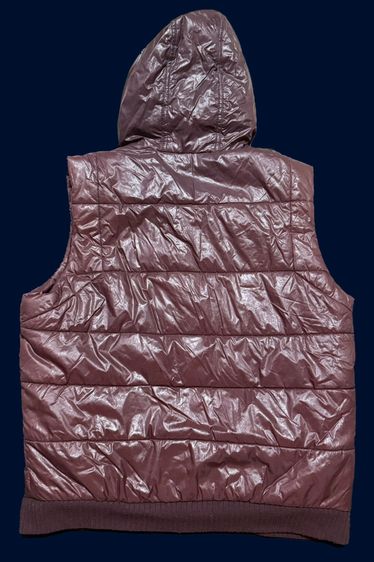 ขายเสื้อกั๊ก แบรนด์ LA จากเกาหลี สภาพสวยและใหม่มาก 90 เปอร์เซ็นต์ เนื้อผ้าไม่หนามาก เหมาะใส่บ้านเรา หรือใส่ในออฟฟิศ รูปที่ 3