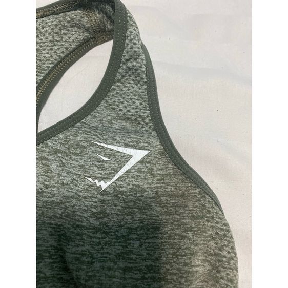 เสื้อสปอร์ตบรา ฉลามแบรนด์แท้ ไซส์ XS  USED รูปที่ 5
