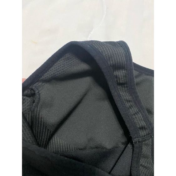 สปอร์ตบราสีดำ Under Armour ไซส์ M   USED รูปที่ 6