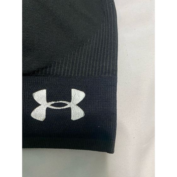 สปอร์ตบราสีดำ Under Armour ไซส์ M   USED รูปที่ 8