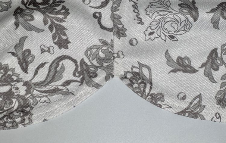 ⚠️เหมือนใหม่‼️เสื้อโปโล PING ของแท้ แบรนด์ Golf ชั้นนำราคาแพง รูปที่ 13