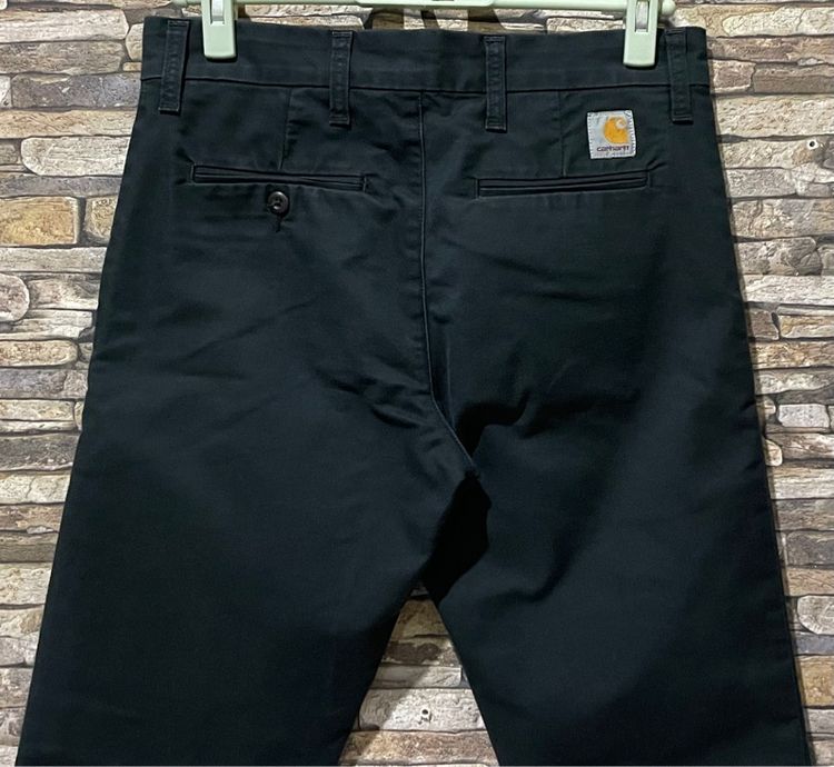 กางเกง Carhartt  รูปที่ 4