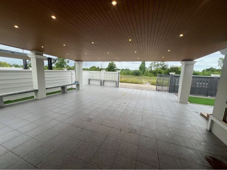 ไม่มี 2023 ใช่ ขายบ้านเดี่ยว อ.บ้านโป่ง รูปที่ 3