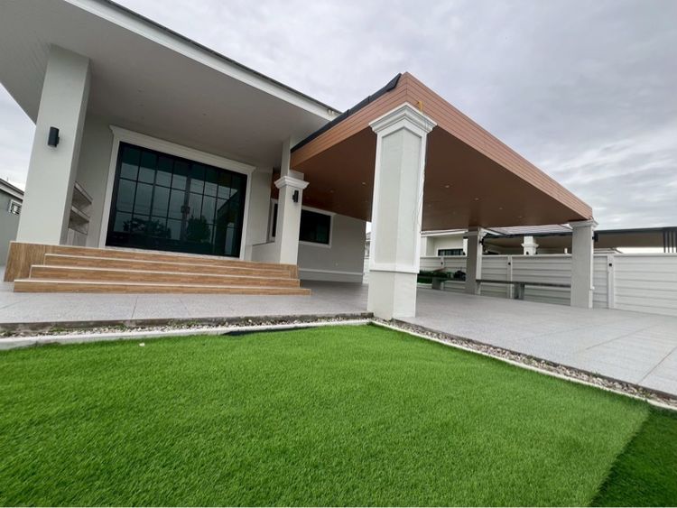 ไม่มี 2023 ใช่ ขายบ้านเดี่ยว อ.บ้านโป่ง