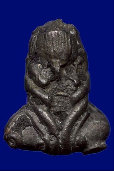 พระปิดตายันยุ่ง