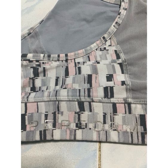 สปอร์ตบราไซส์ XL  ลายสวย  USED รูปที่ 6