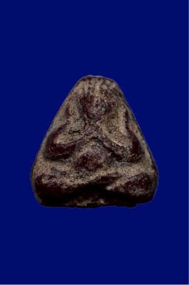 พระปิดตาเนื้อผง