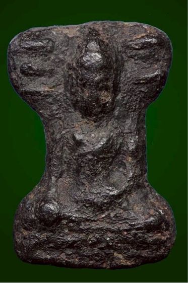 พระมเหศวร รูปที่ 2