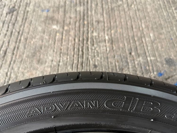 HONDA ACCORD G11. 18 นิ้ว TOP🔥 รูปที่ 6