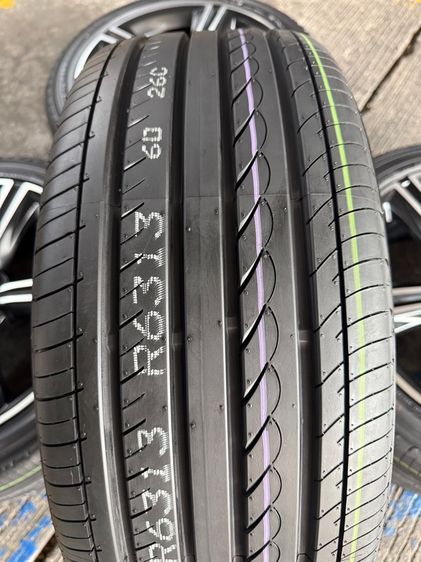 HONDA ACCORD G11. 18 นิ้ว TOP🔥 รูปที่ 10