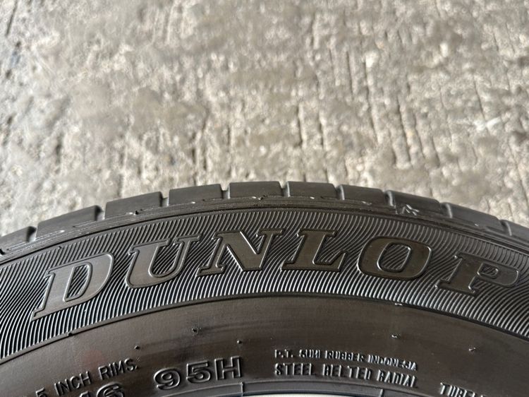 Toyota Camry ขอบ 16 นิ้ว 🔥 รูปที่ 5