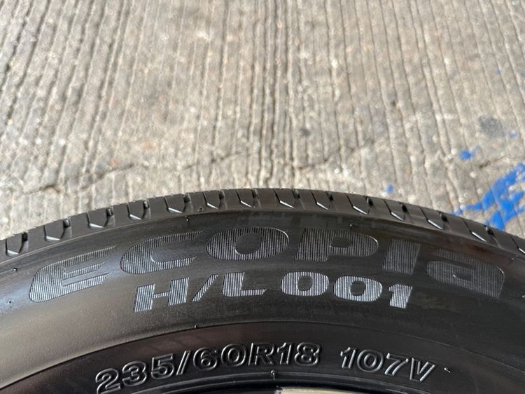 HONDA CR-V. ขอบ 18 นิ้ว TOP 🔥 รูปที่ 7