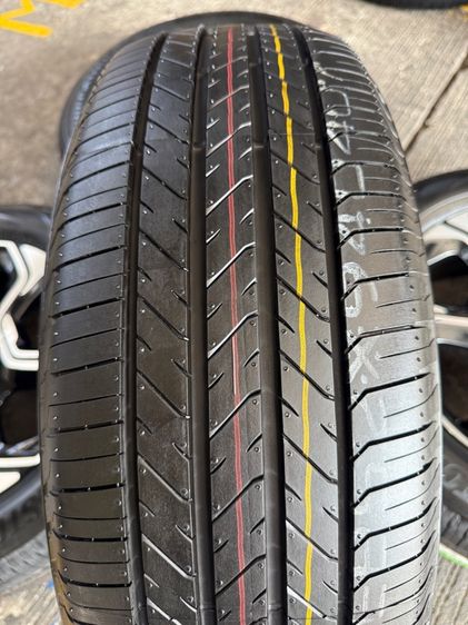 HONDA CR-V. ขอบ 18 นิ้ว TOP 🔥 รูปที่ 8