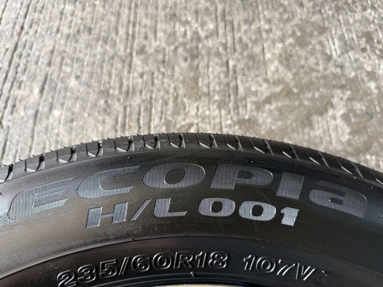 HONDA CR-V. MC ขอบ 18 นิ้ว TOP 🔥 รูปที่ 7