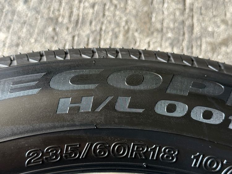 HONDA CR-V. MC ขอบ 18 นิ้ว TOP 🔥 รูปที่ 4