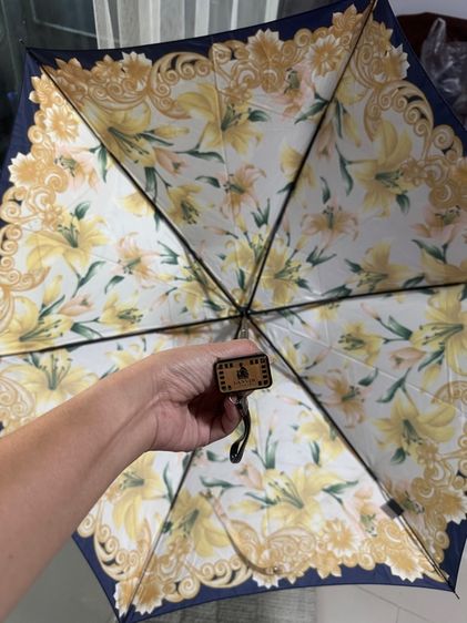 ร่มกันฝน Lanvin รูปที่ 8