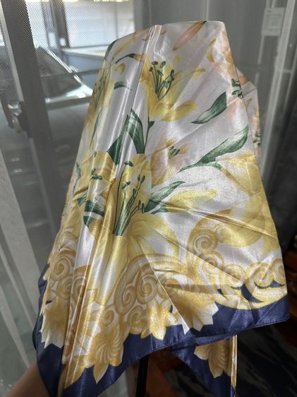 ร่มกันฝน Lanvin รูปที่ 4