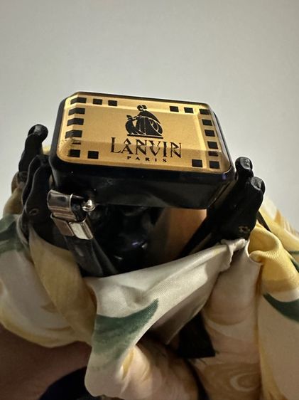 ร่มกันฝน Lanvin รูปที่ 5