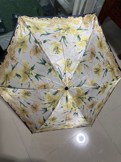 ร่มกันฝน Lanvin รูปที่ 9