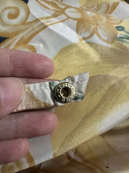 ร่มกันฝน Lanvin รูปที่ 6