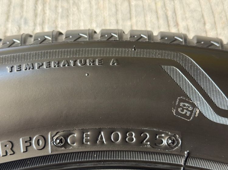 MAZDA CX-8 ขอบ 19 นิ้ว Top 🔥 รูปที่ 4