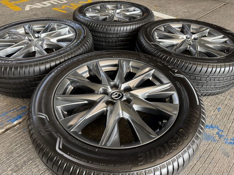 MAZDA CX-8 ขอบ 19 นิ้ว Top 🔥 รูปที่ 3