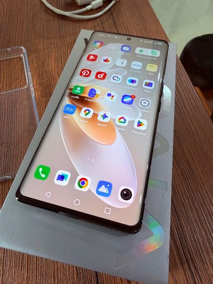 vivo v27 5g รูปที่ 7
