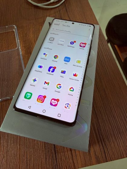 vivo v27 5g รูปที่ 6