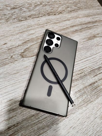 Galaxy S23 Ultra 256 GB Samsung S23ultra256