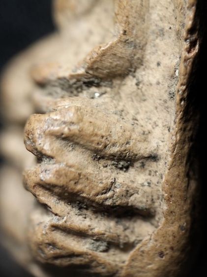 ❌ปิดครับ❌พระรอดลำพูนพิมพ์ใหญ่ครับ รูปที่ 14