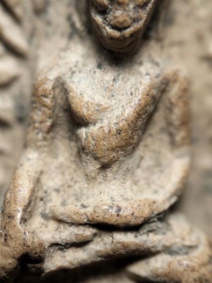 ❌ปิดครับ❌พระรอดลำพูนพิมพ์ใหญ่ครับ รูปที่ 10