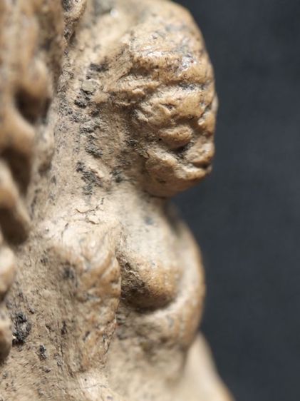 ❌ปิดครับ❌พระรอดลำพูนพิมพ์ใหญ่ครับ รูปที่ 11