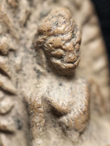 ❌ปิดครับ❌พระรอดลำพูนพิมพ์ใหญ่ครับ รูปที่ 2