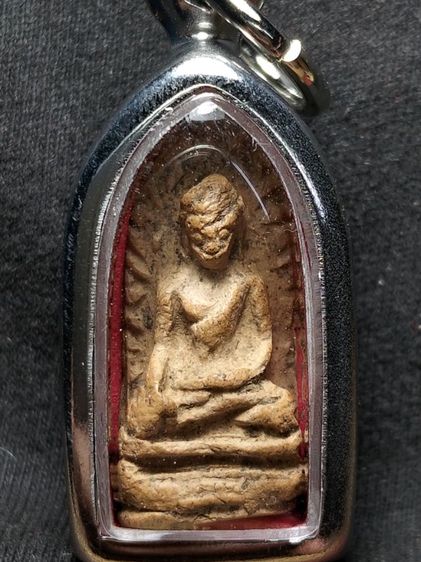 ❌ปิดครับ❌พระรอดลำพูนพิมพ์ใหญ่ครับ รูปที่ 3