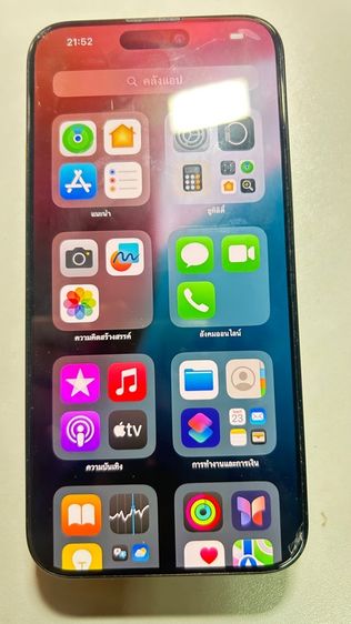 iPhone 15ProMax รูปที่ 5