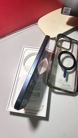 iPhone 15ProMax รูปที่ 9