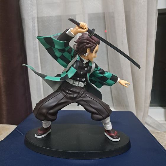 โมเดลทันจิโร่ถือดาบ  รูปที่ 2