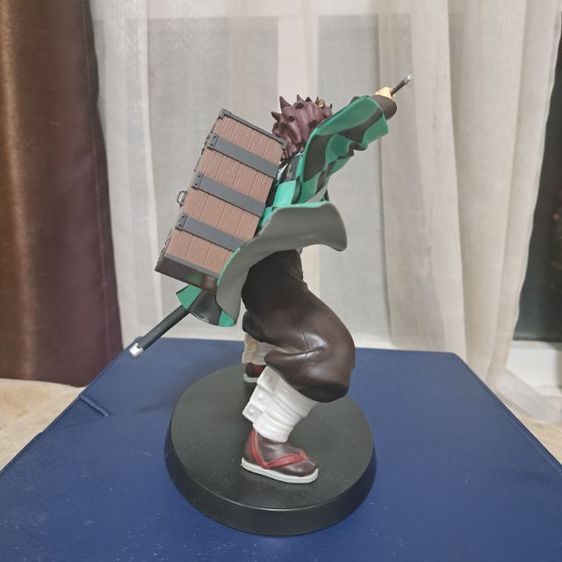 โมเดลทันจิโร่ถือดาบ  รูปที่ 5