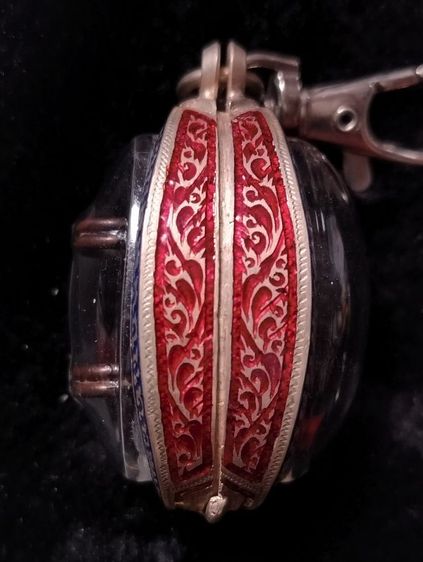 เบี้ยแก้หลวงปู่เพิ่ม รูปที่ 4