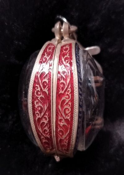 เบี้ยแก้หลวงปู่เพิ่ม รูปที่ 7