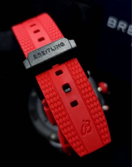 NEW‼️Breitling Endurance Pro Chronograph Date  รูปที่ 10