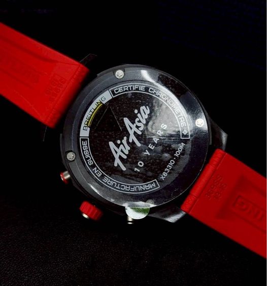 NEW‼️Breitling Endurance Pro Chronograph Date  รูปที่ 9