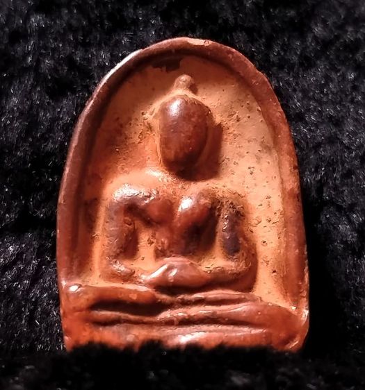 พระซุ้มกอพิมพ์ใหญ่