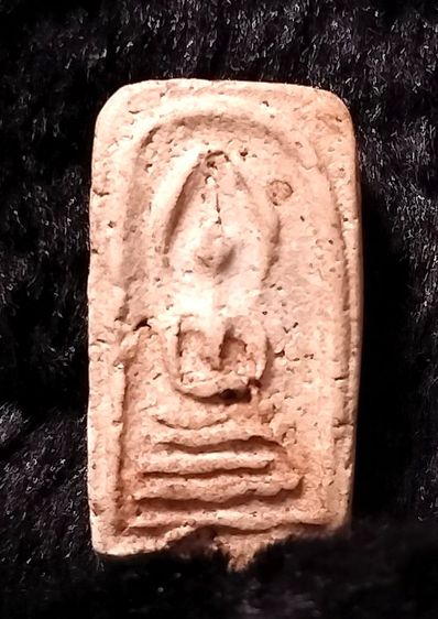 พระสมเด็จอรหัง พิมพ์เล็ก