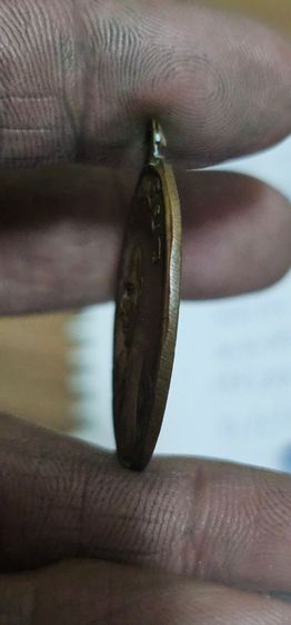 ท่านพ่อเขียววัดทรงมล ปี2513 รูปที่ 8