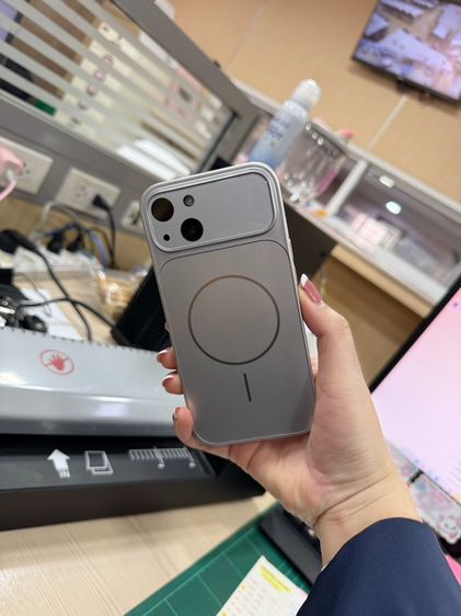 Iphone 14 midnight 128g รูปที่ 6